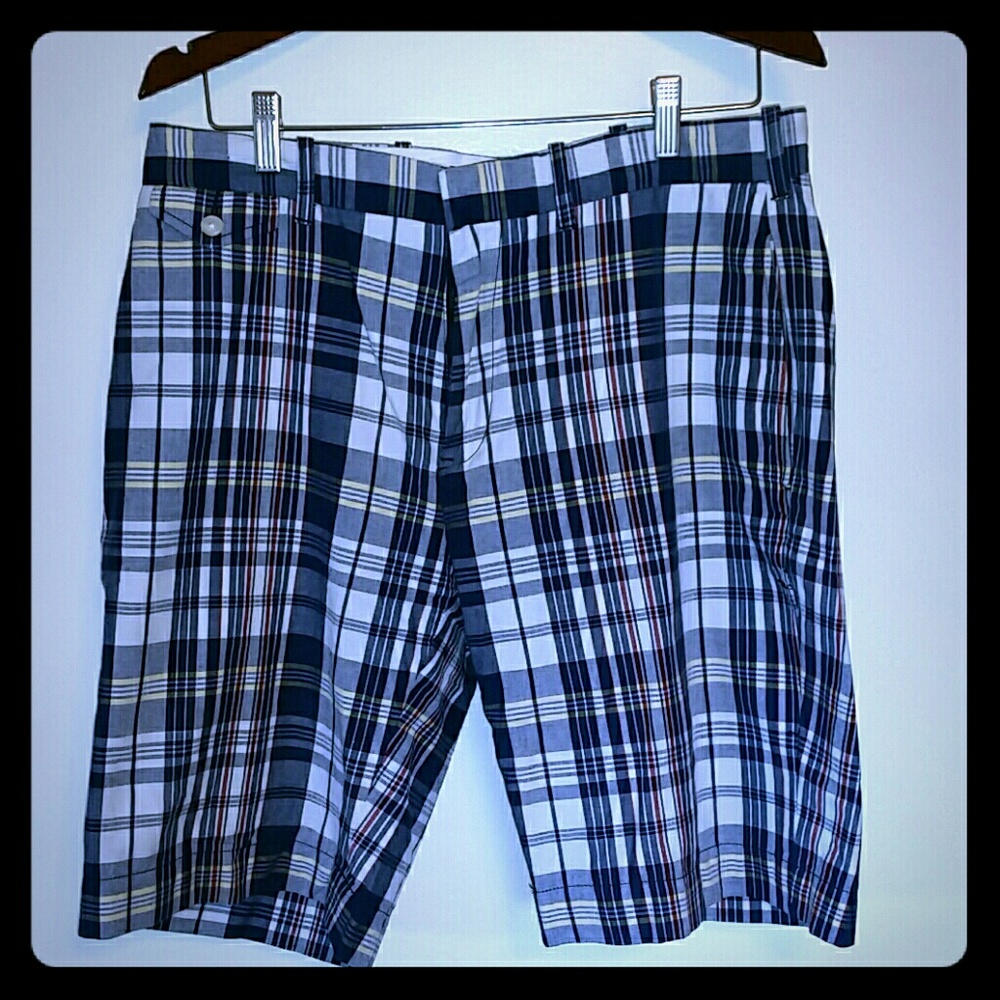 Size 34. Polo by Ralph Lauren Shorts. Worn once.